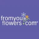 FromYouFlowers.com logo